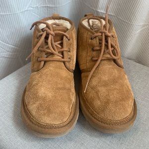 UGG Neumel boot size 7